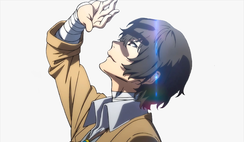 bungo stray dogs – 1 Panel – Multiple Sizes | Home Decor