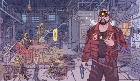 cyberpunk 2077 – 1 Panneau – Plusieurs Tailles | Décoration Maison