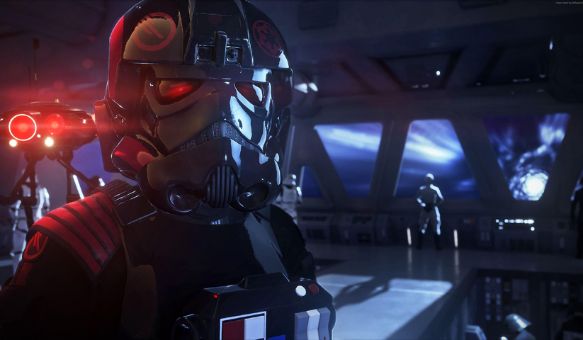 star wars – 1 Panel – Multiple Sizes | Home Decor