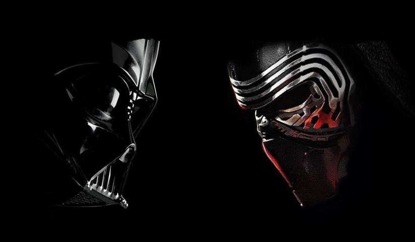 star wars – 1 Panel – Multiple Sizes | Home Decor