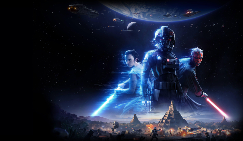 star wars – 1 Panel – Multiple Sizes | Home Decor