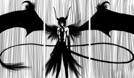 Bleach – 3 Panneaux – Plusieurs Tailles | Décoration Maison