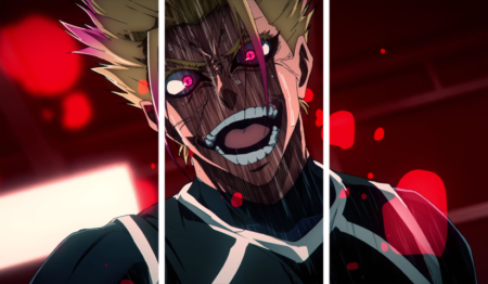 Blue Lock – 3 Panneaux – Plusieurs Tailles | Décoration Maison