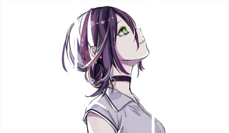 Chainsaw Man – 3 Panels – Multiple Sizes | Home Decor