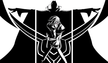 CodeGeass – 3 Panneaux – Plusieurs Tailles | Décoration Maison