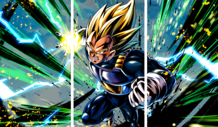 Dragon Ball – 3 Panneaux – Plusieurs Tailles | Décoration Maison