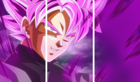 Dragon Ball – 3 Panneaux – Plusieurs Tailles | Décoration Maison