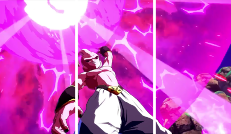 Dragon Ball – 3 Panneaux – Plusieurs Tailles | Décoration Maison