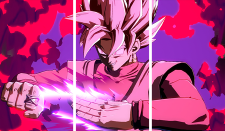 Dragon Ball – 3 Panneaux – Plusieurs Tailles | Décoration Maison