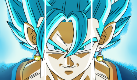 Dragon Ball – 3 Panneaux – Plusieurs Tailles | Décoration Maison