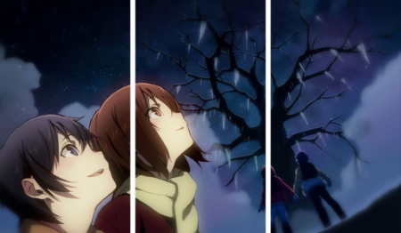 Erased – 3 Panels – Multiple Sizes | Home Decor