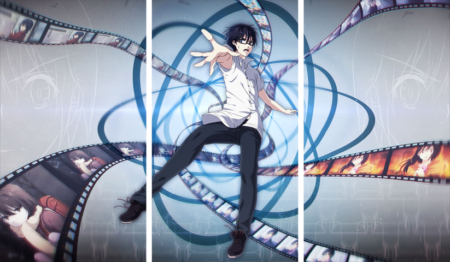 Erased – 3 Panels – Multiple Sizes | Home Decor