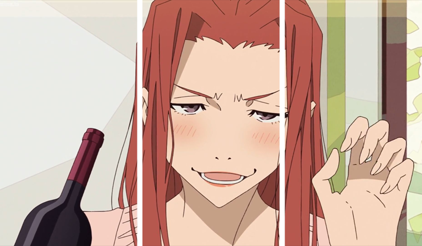 Great Pretender – 3 Panneaux – Plusieurs Tailles | Décoration Maison