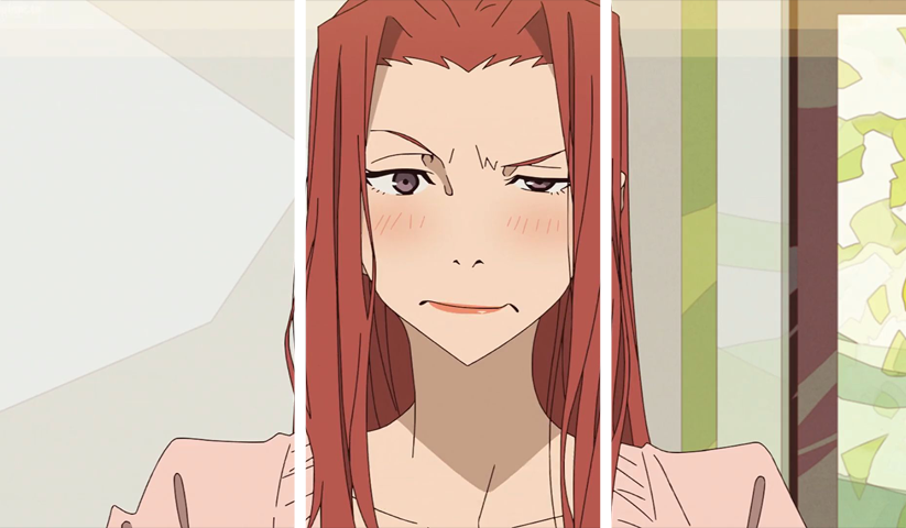 لوحة Great Pretender – ثلاثة قطع – برشة أحجام | ديكور دارك