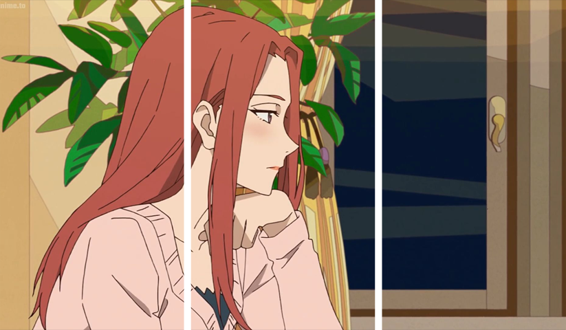 لوحة Great Pretender – ثلاثة قطع – برشة أحجام | ديكور دارك