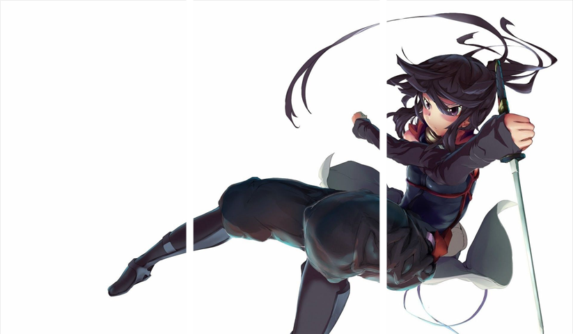 Log Horizon – 3 Panneaux – Plusieurs Tailles | Décoration Maison