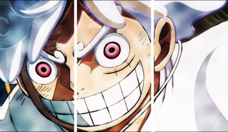 One Piece – 3 Panels – Multiple Sizes | Home Decor