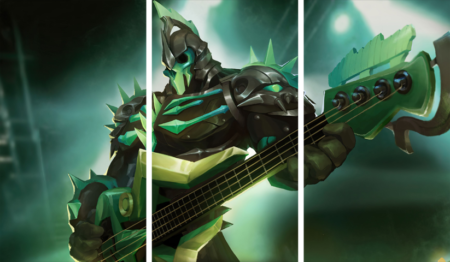 PUBG – 3 Panels – Multiple Sizes | Home Decor