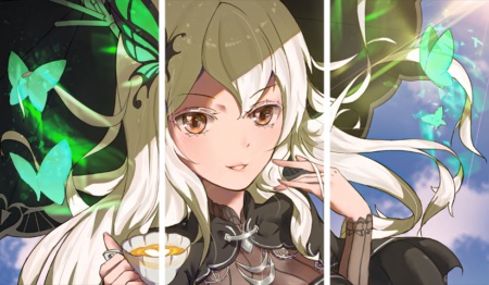 Re Zero – 3 Panneaux – Plusieurs Tailles | Décoration Maison