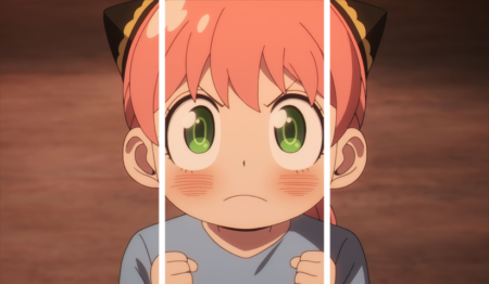 Spy × Family – 3 Panneaux – Plusieurs Tailles | Décoration Maison