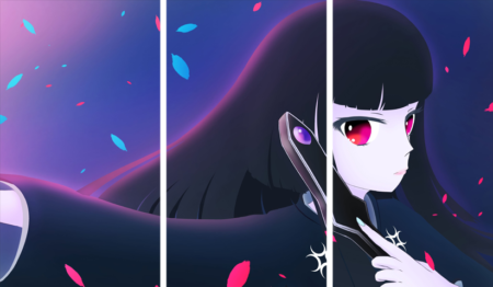 The Rising of the Shield Hero – 3 Panels – Multiple Sizes | Home Decor