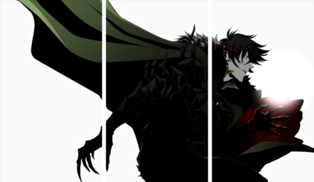 The Rising of the Shield Hero – 3 Panels – Multiple Sizes | Home Decor