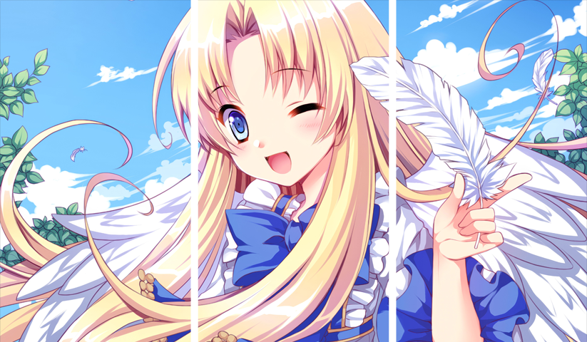 The Rising of the Shield Hero – 3 Panels – Multiple Sizes | Home Decor