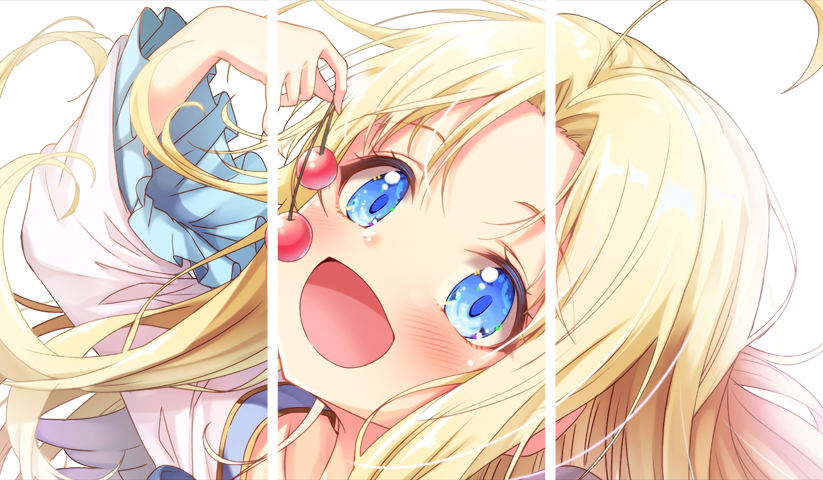 The Rising of the Shield Hero – 3 Panels – Multiple Sizes | Home Decor