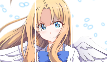 The Rising of the Shield Hero – 3 Panels – Multiple Sizes | Home Decor