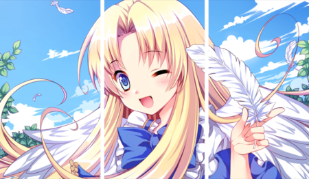 The Rising of the Shield Hero – 3 Panels – Multiple Sizes | Home Decor