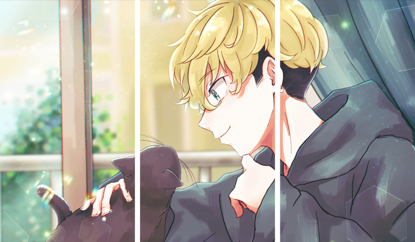 Tokyo Revengers – 3 Panels – Multiple Sizes | Home Decor