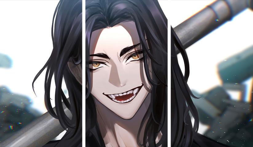 Tokyo Revengers – 3 Panels – Multiple Sizes | Home Decor