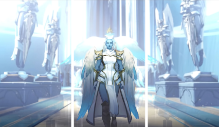 World of Warcraft – 3 Panels – Multiple Sizes | Home Decor