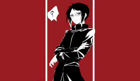 bungo stray dogs – 3 Panneaux – Plusieurs Tailles | Décoration Maison