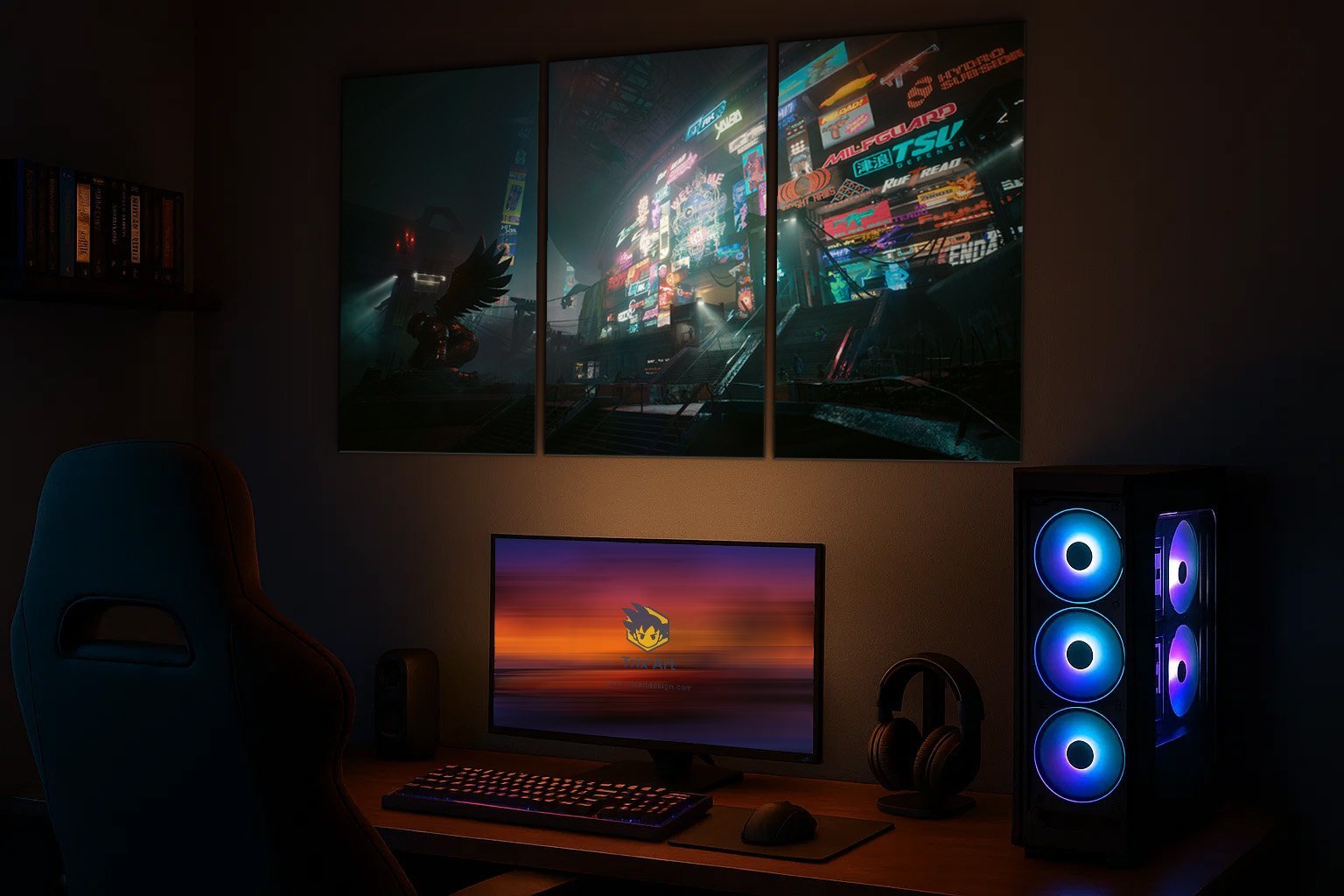 m3 cyberpunk 2077 138