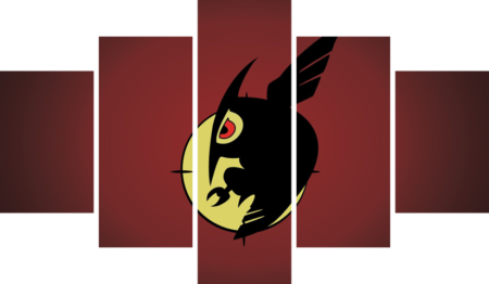 Akame ga Kill! – 5 Panneaux – Plusieurs Tailles | Décoration Maison