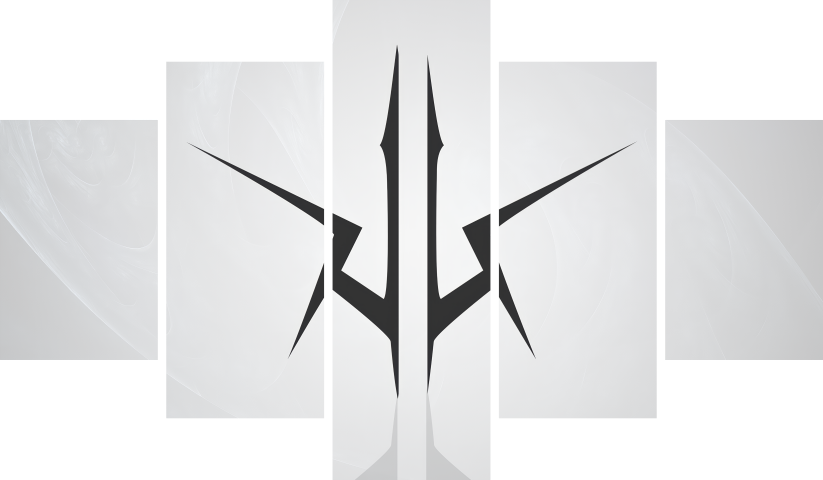 CodeGeass – 5 Panels – Multiple Sizes | Home Decor