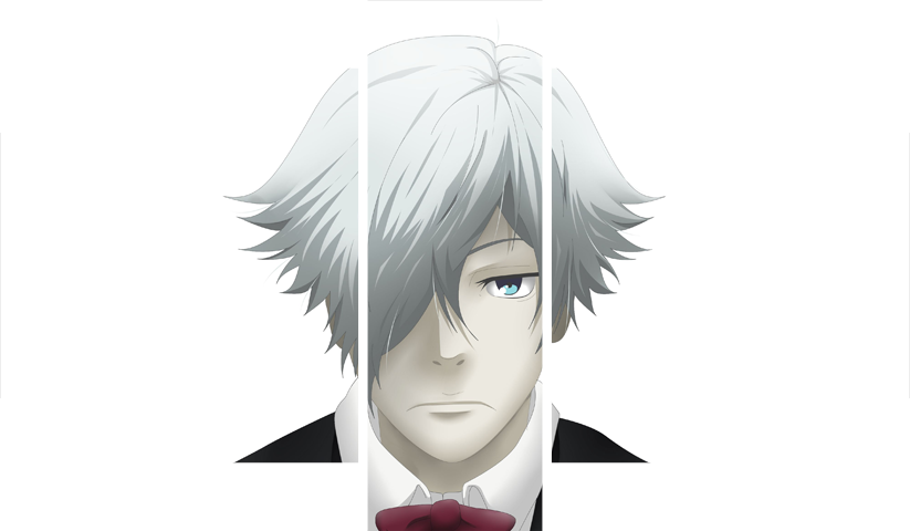 Death Parade – 5 Panneaux – Plusieurs Tailles | Décoration Maison