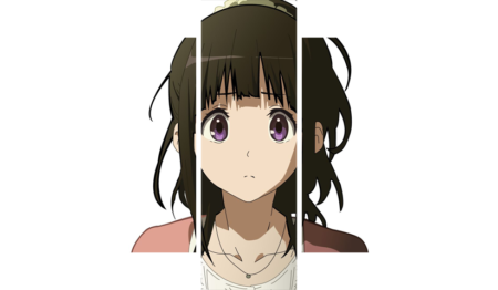 Hyouka – 5 Panneaux – Plusieurs Tailles | Décoration Maison