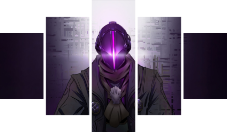 Made in Abyss – 5 Panneaux – Plusieurs Tailles | Décoration Maison