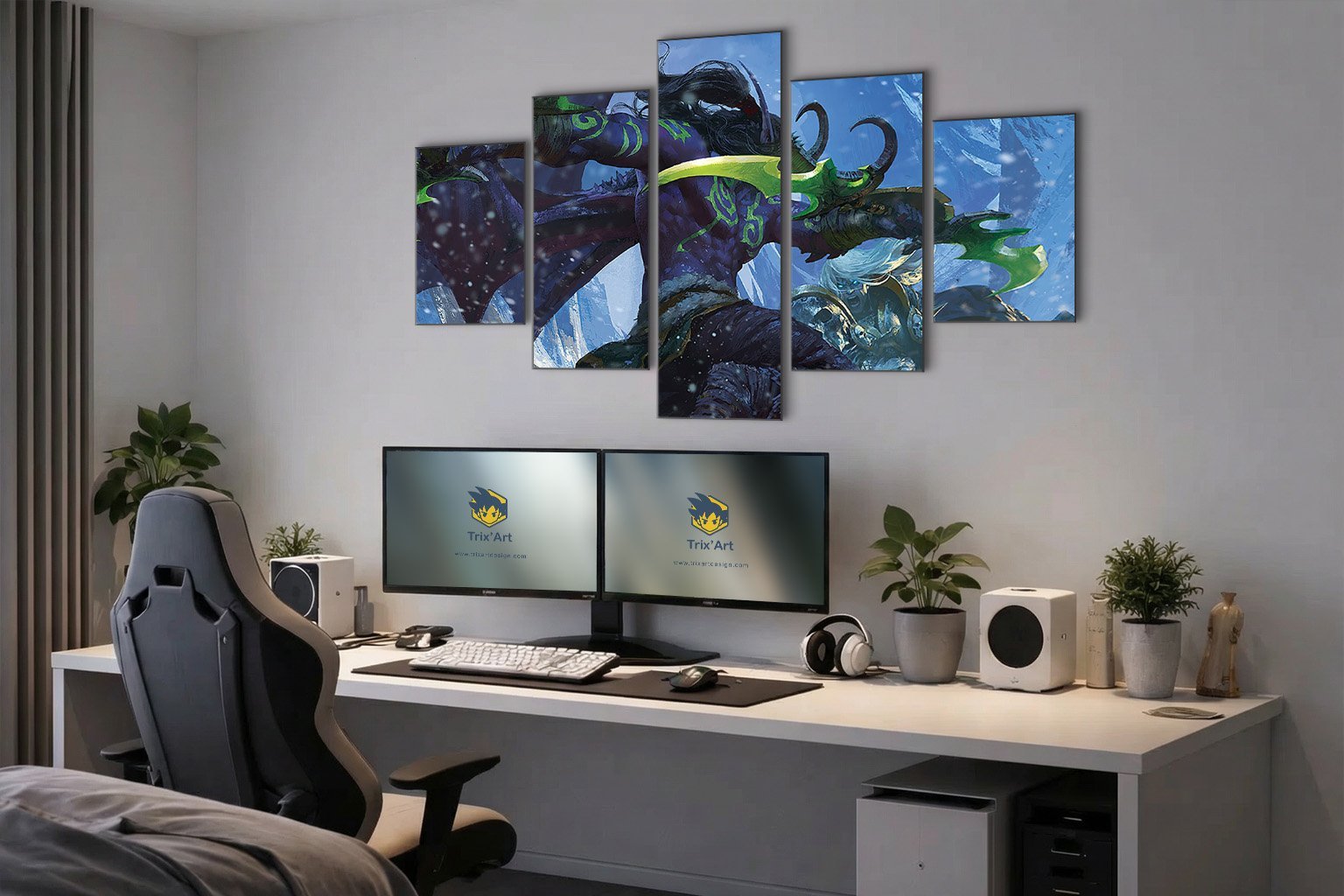 m5 World of Warcraft 46